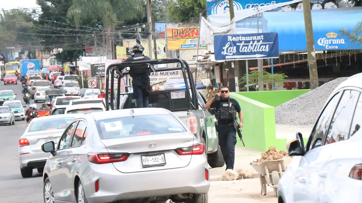 david- Inseguridad PG