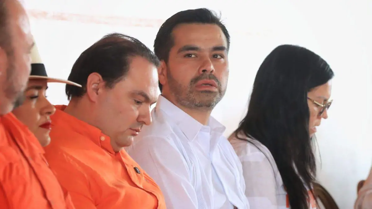 Maynez Movimiento Ciudadano 