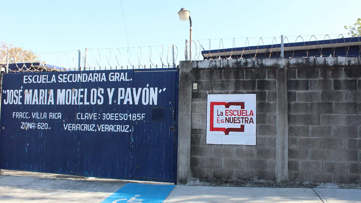 Escuelas dejaron de vender comida chatarra