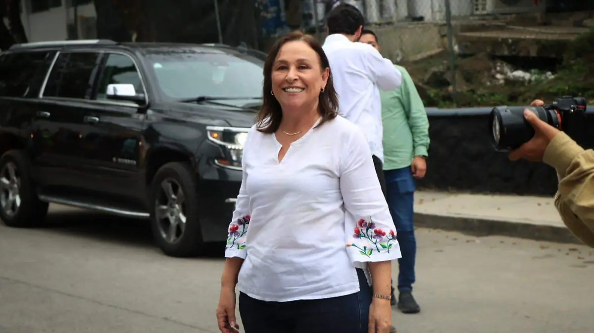 En la política, el político profesional no juega