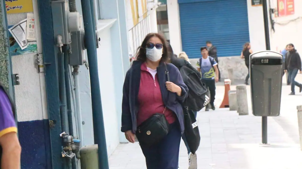 Crece número de casos de tosferina en Veracruz