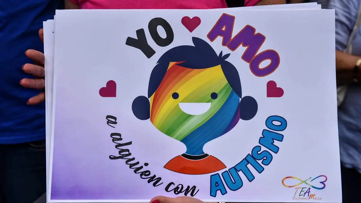 RENE-AUTISMO