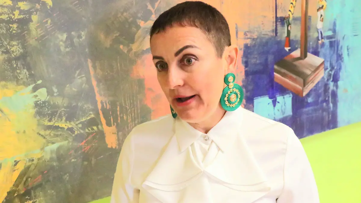 Karina Martínez Vera