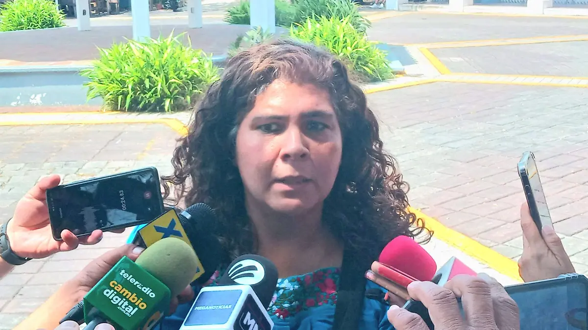 Guadalupe Delgado activista animalista