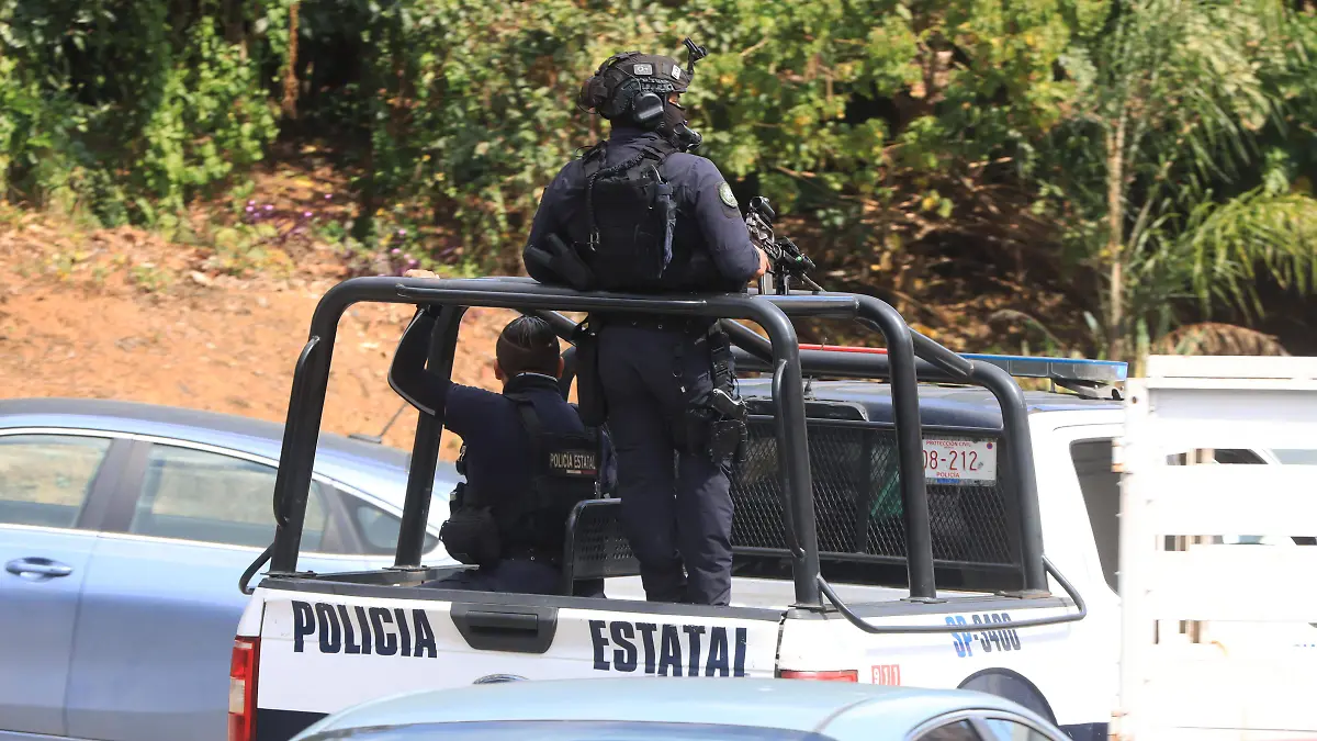 POlicias