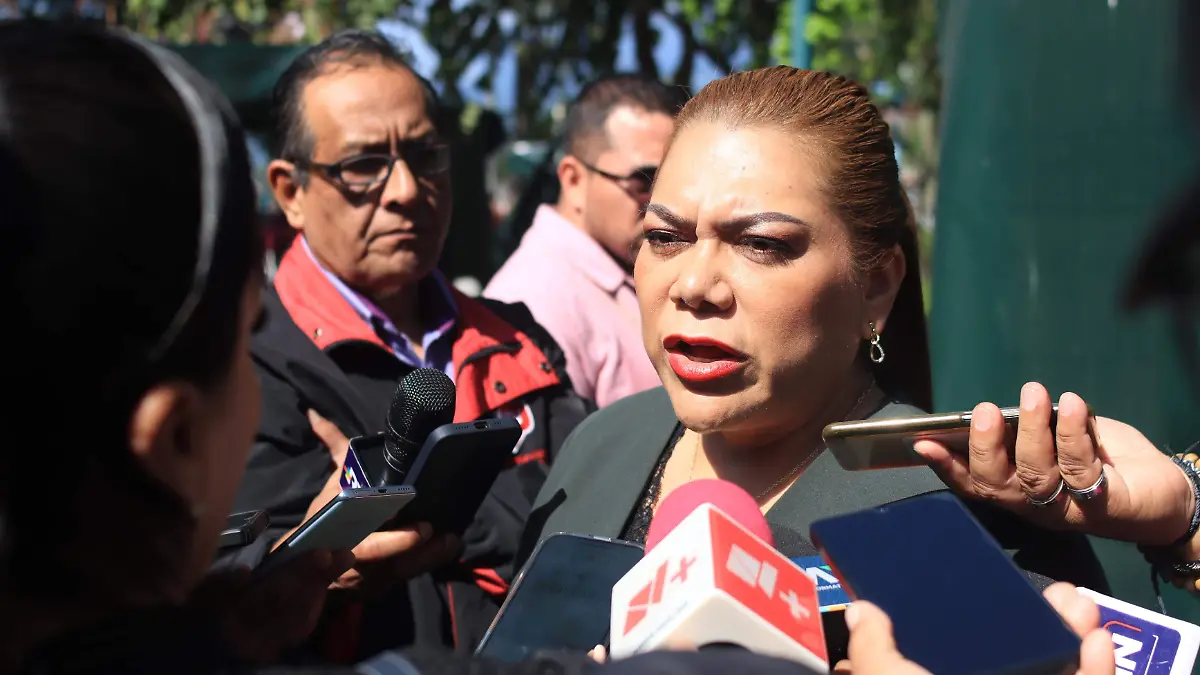 Lisbeth Aurelia Jiménez