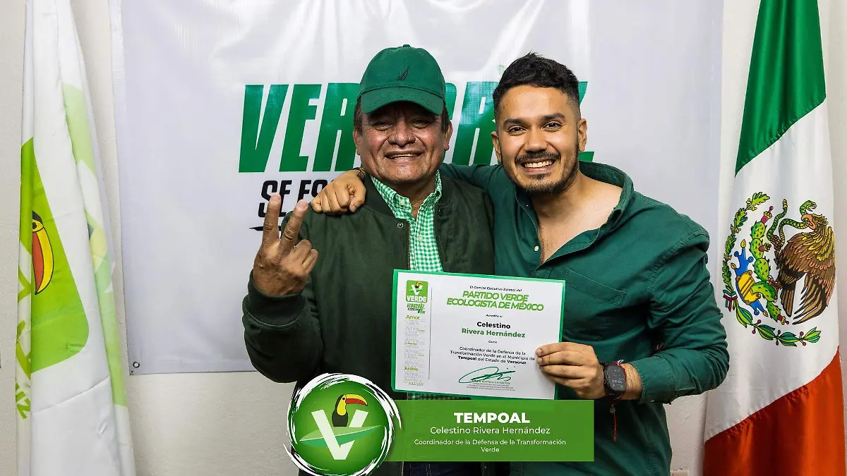 Celestino Rivera Hernández