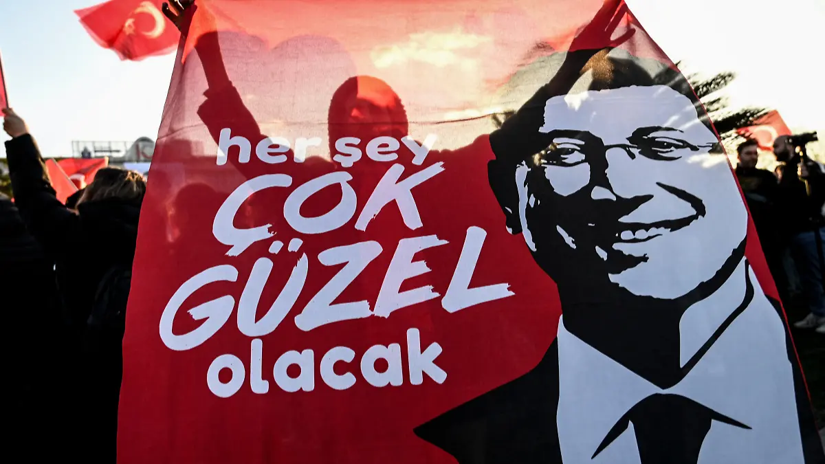 Protestas Turquía