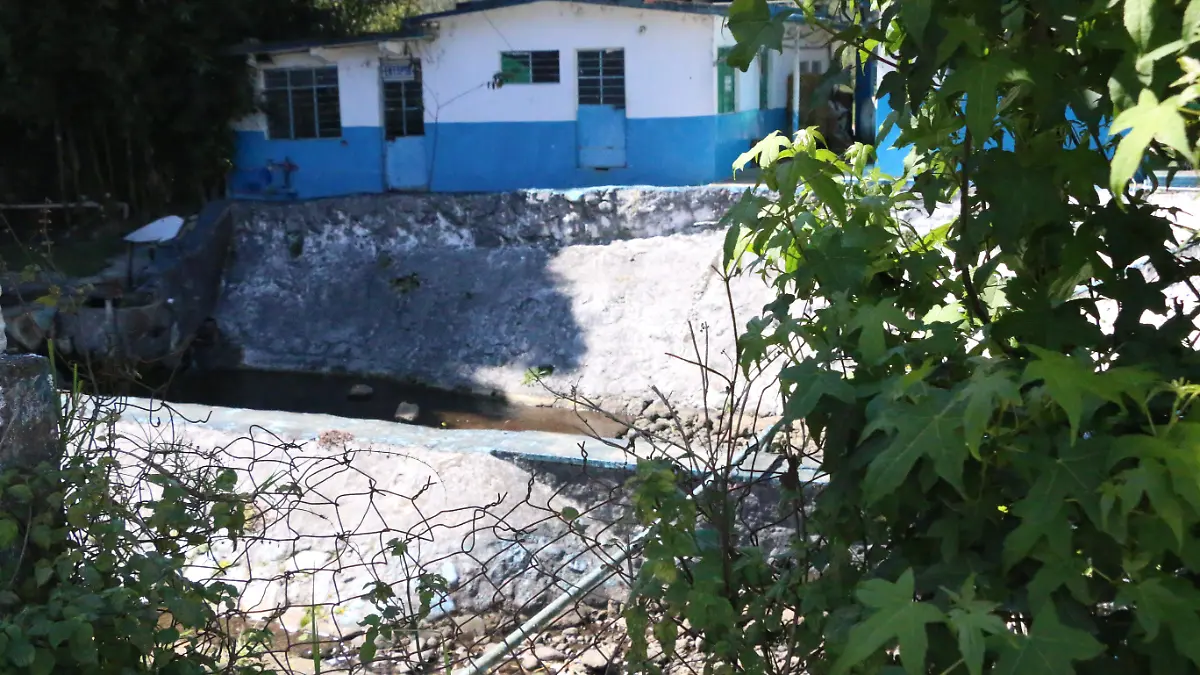 Comisión Municipal de Agua