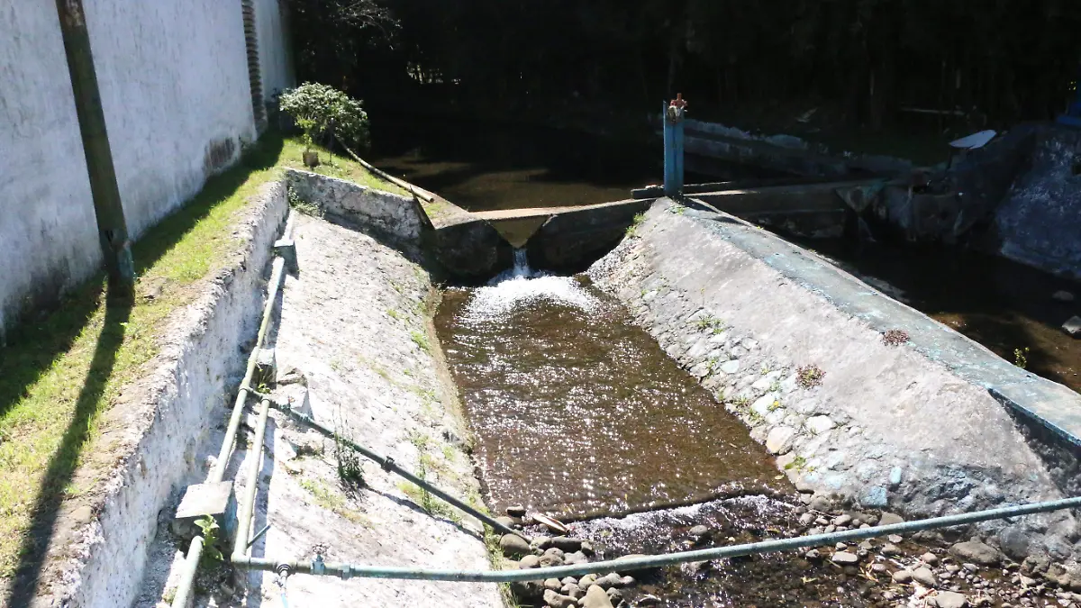 Comisión Municipal de Agua