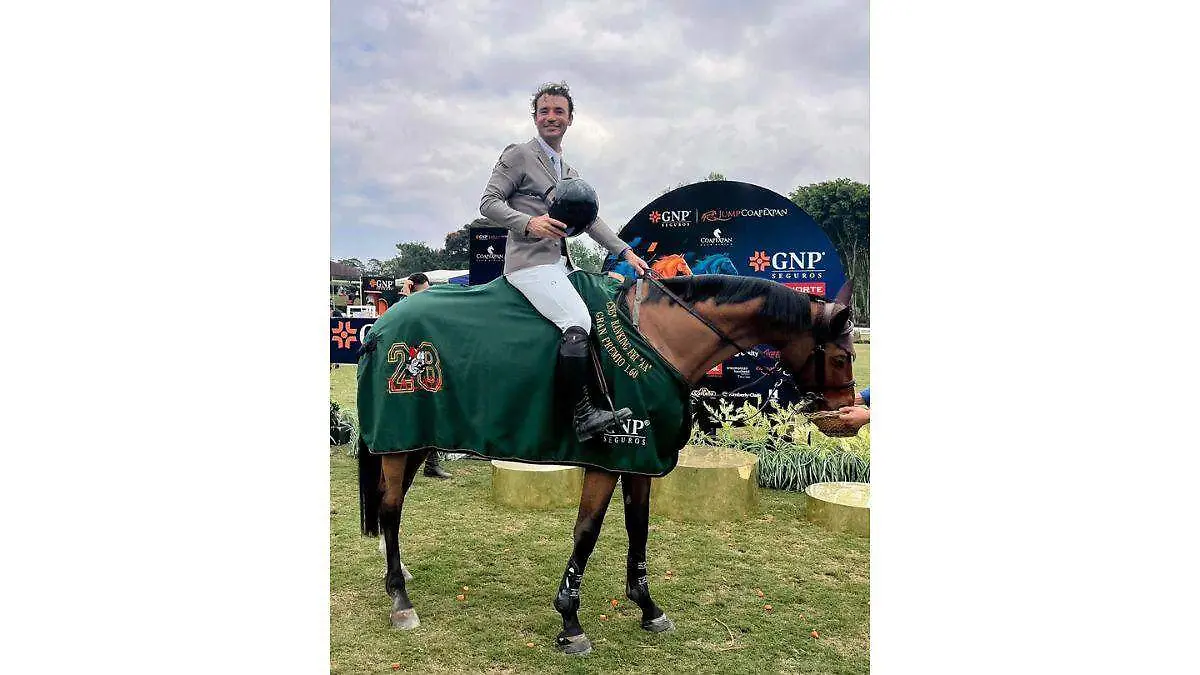 Club Hípico Coapexpan