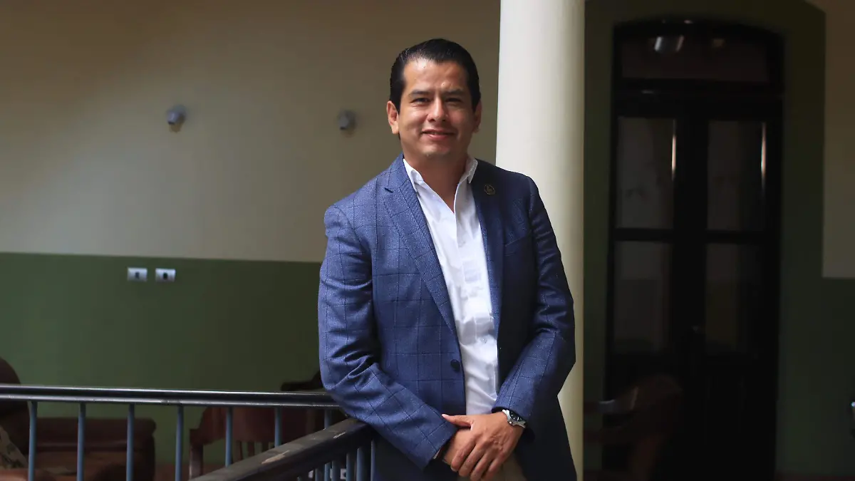 Luis Francisco Llera Hernández Canaco 