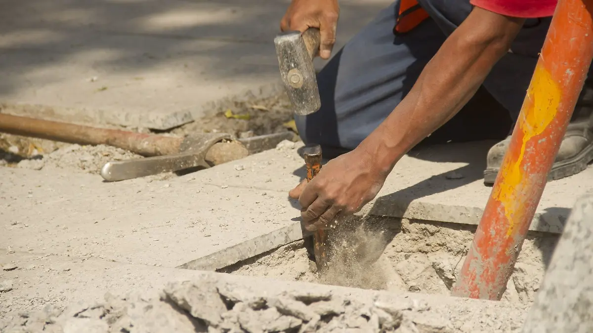 Producción constructoras