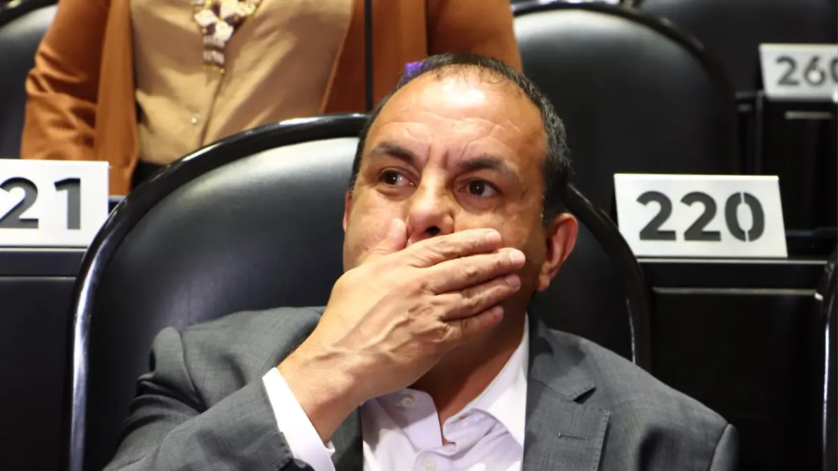 Cuauhtémoc Blanco