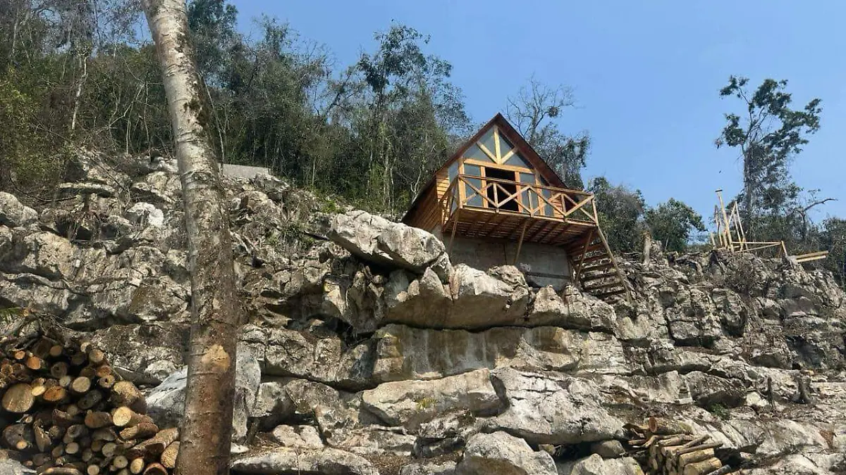 Peñas
