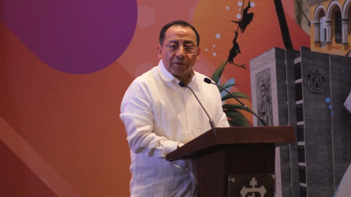 magistrado Rafael Guerra Álvarez