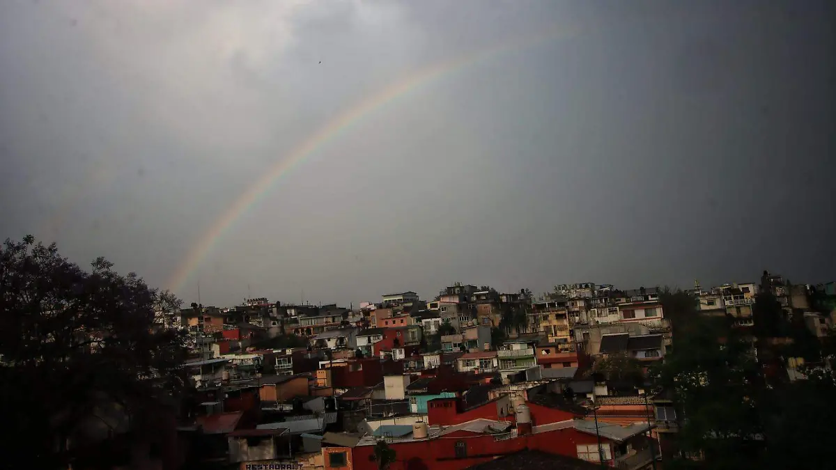 xalapa arcoiris