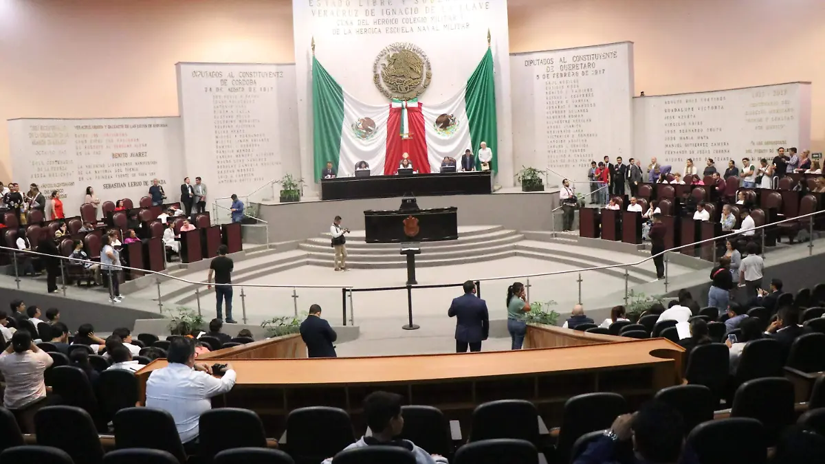 Sesión Extraordinaria