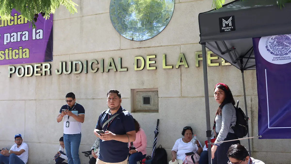 Poder Judicial de Veracruz