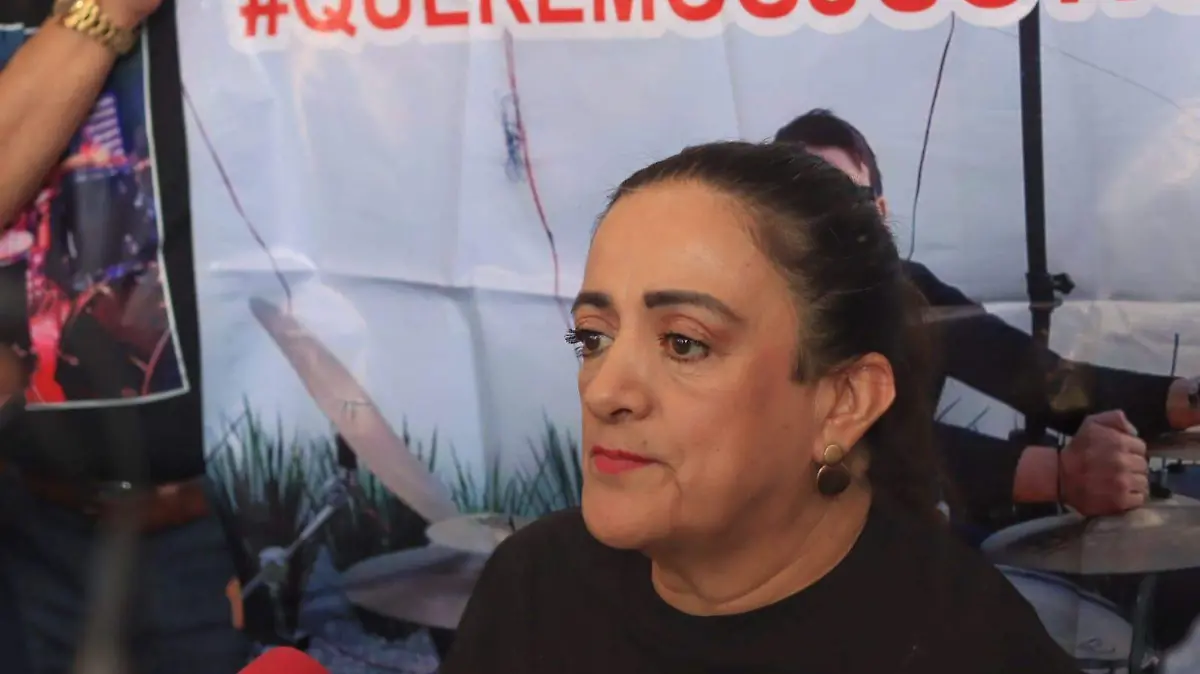 María Isabel Ramírez Zavaleta