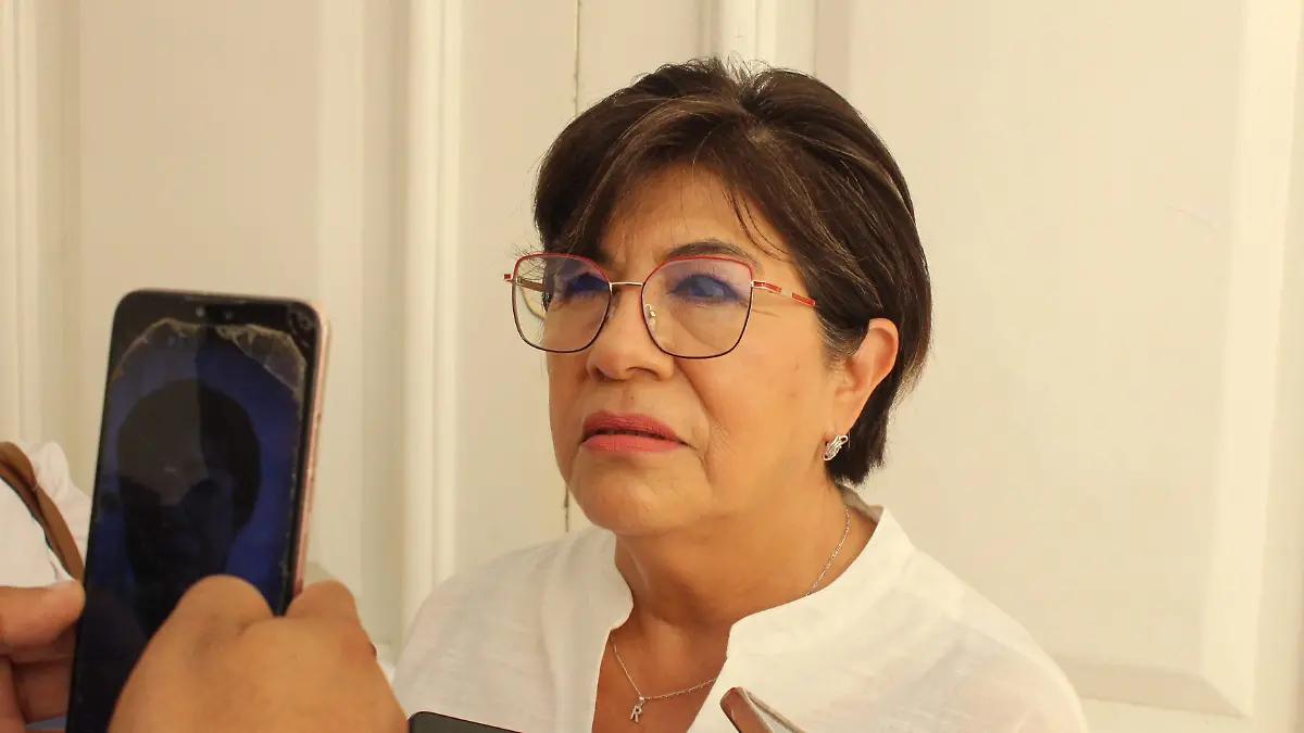 Rosa María Hernández Espejo 