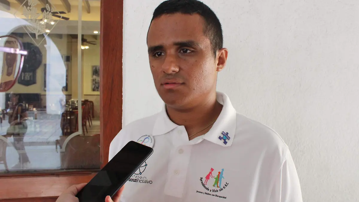 Michel Antonio Cruz Monsivais