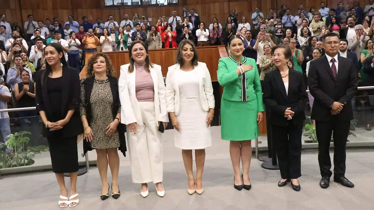Diputados suplentes