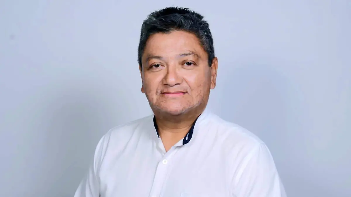 Candidatos a la alcaldia de Veracruz 