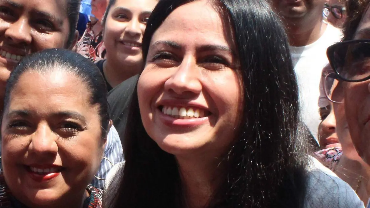 Candidatos a la alcaldía de Veracruz 