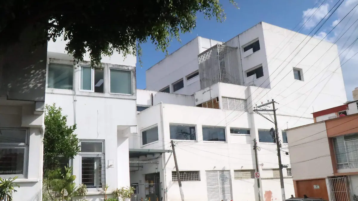 Hospital  Civil