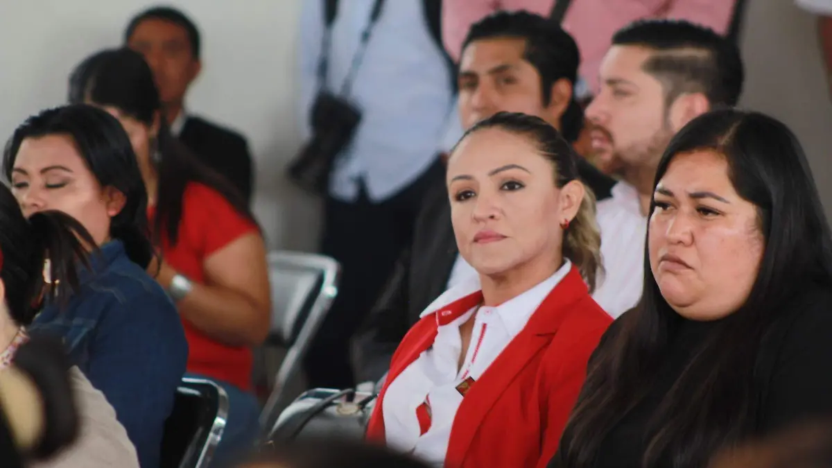 Anaid Violeta Lopez Mejia 

