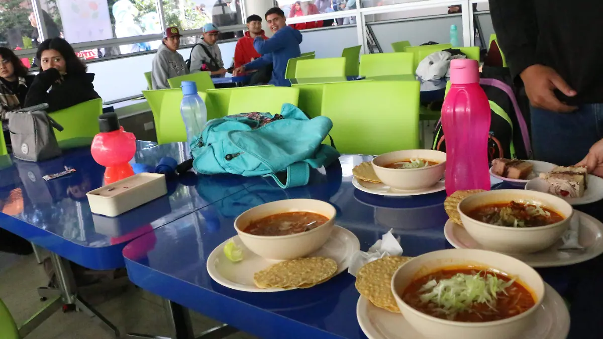 david- Comedores Universitarios UV2953