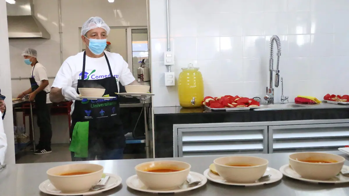 david- Comedores Universitarios  UV81928