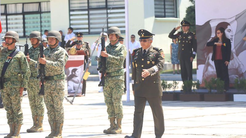 Ejército