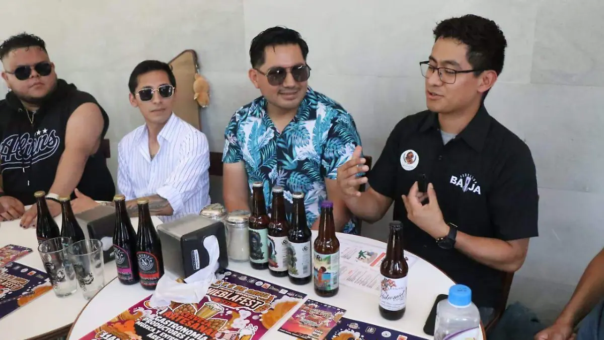 Regresa el Niebla Fest con su octava edición: fechas, sede y actividades 