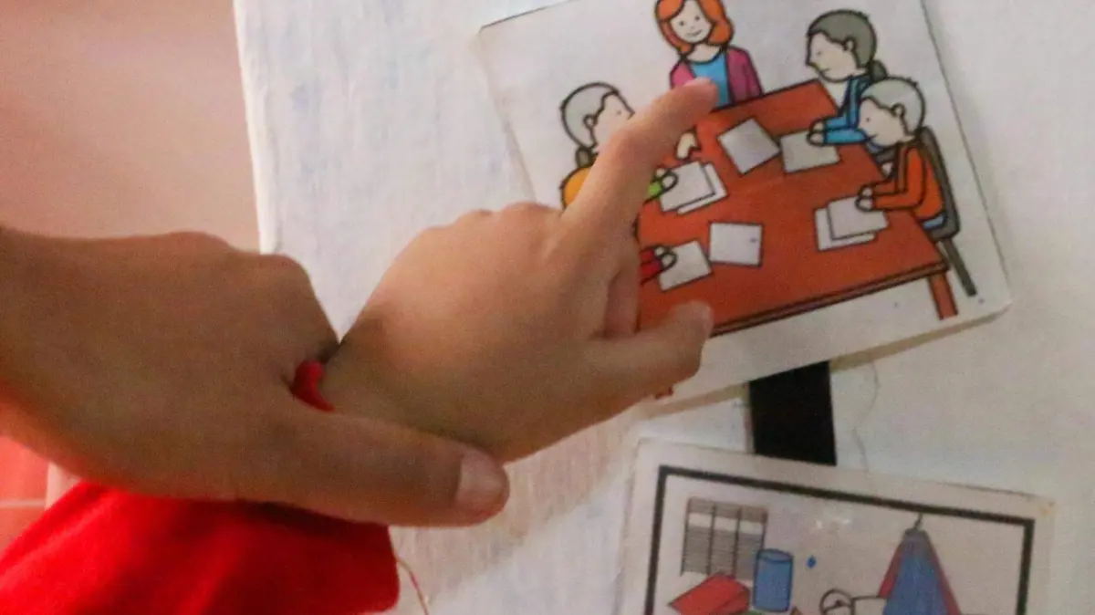 david- Autismo..5430