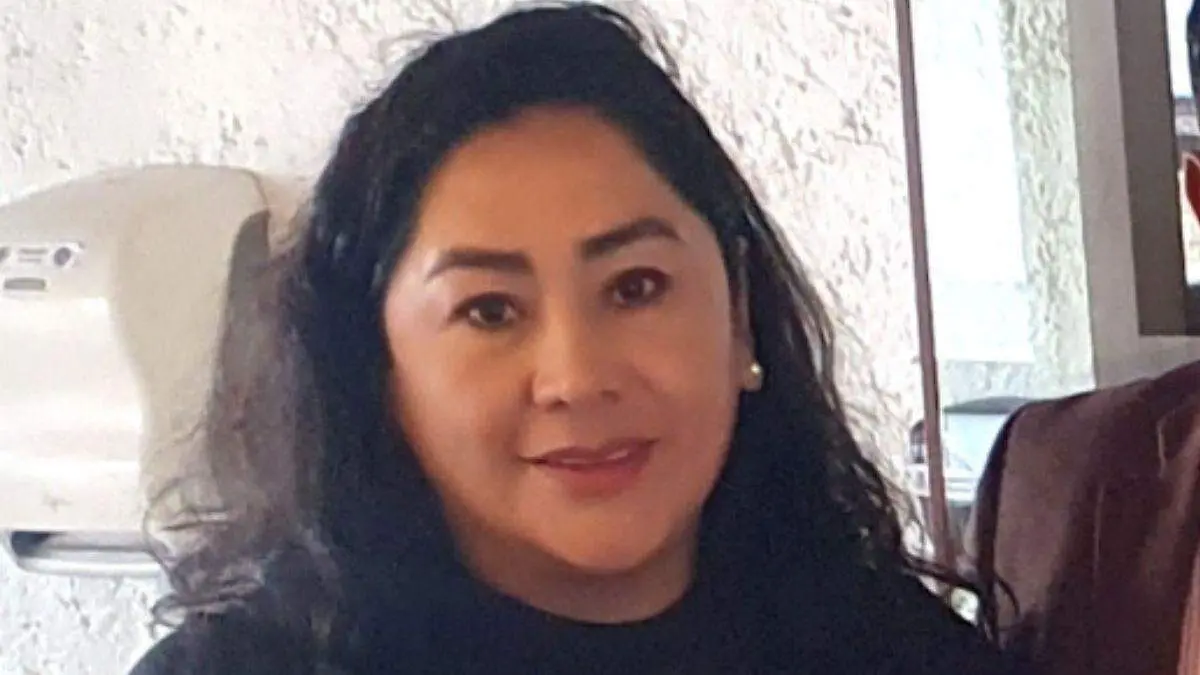 Yolanda Del Rosario Hernández Aburto  