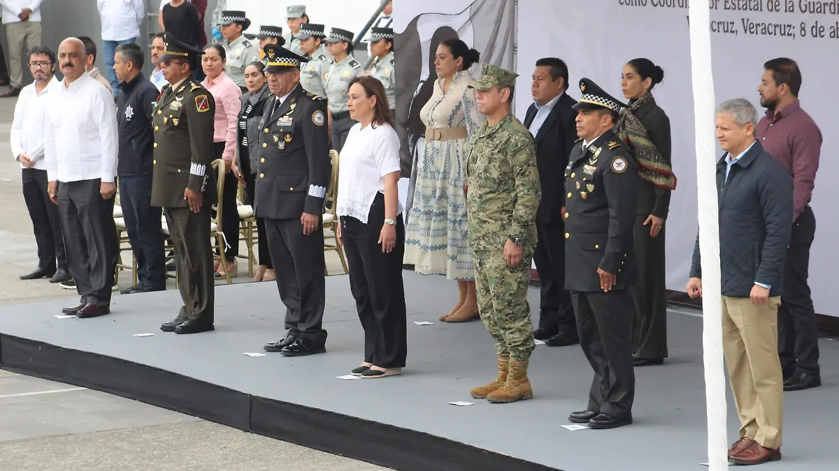 Guardia Nacional 