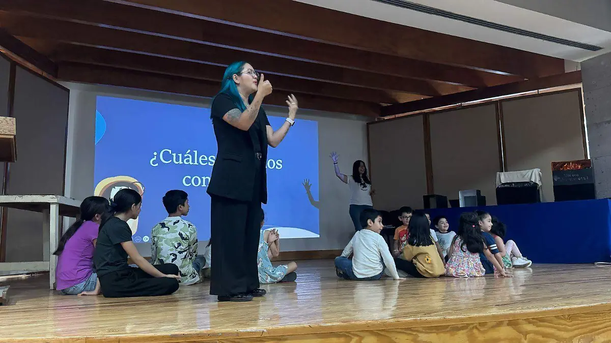 sábados en la ciencia