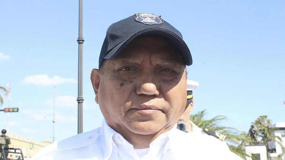 Antonio Vargas Mendoza