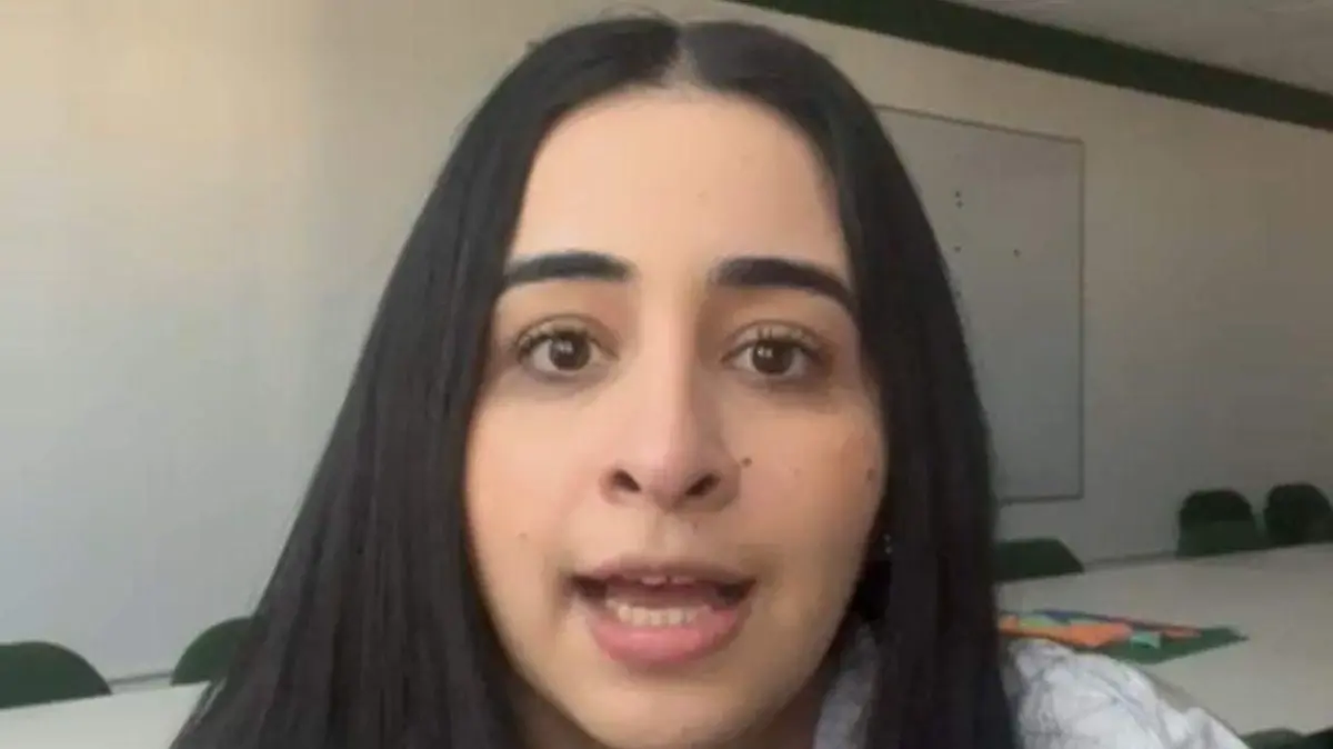 Jarochos en semana santa