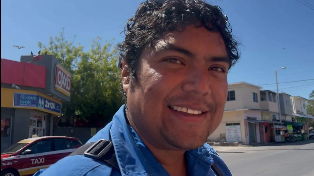 Jarochos en semana santa