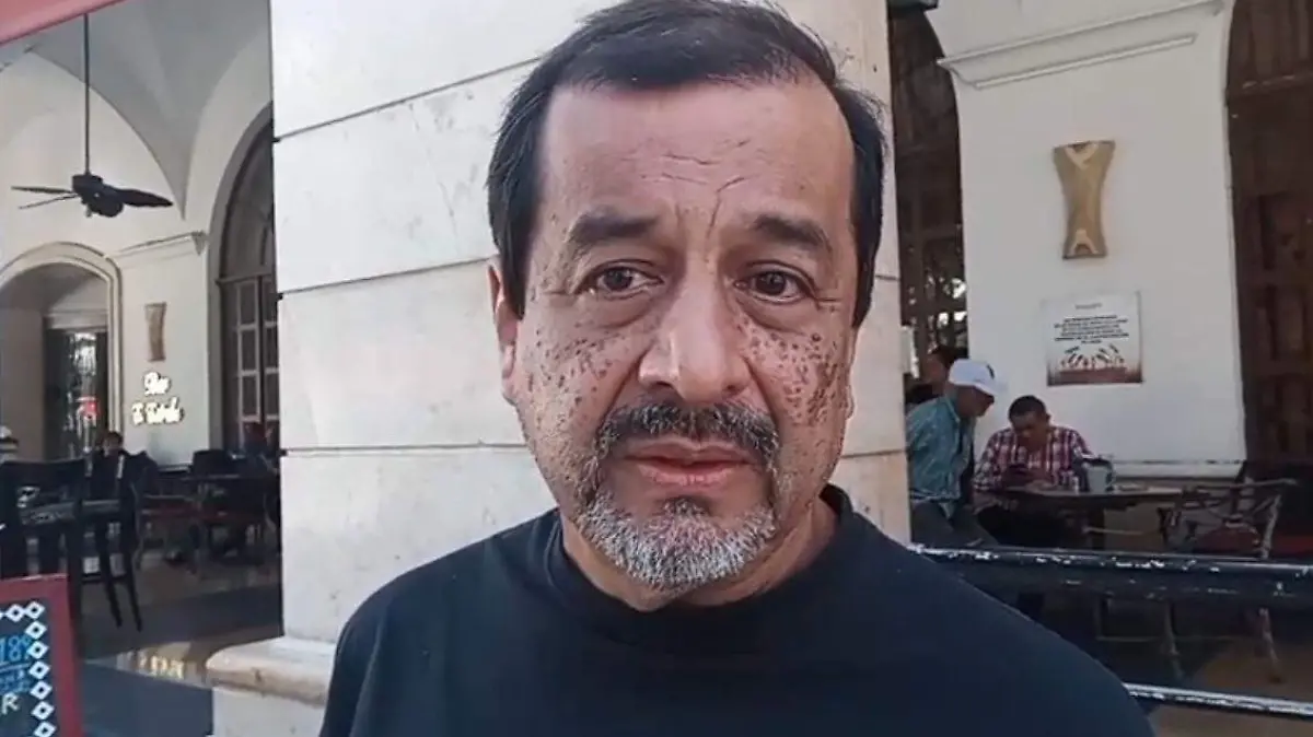 Jarochos en semana santa 