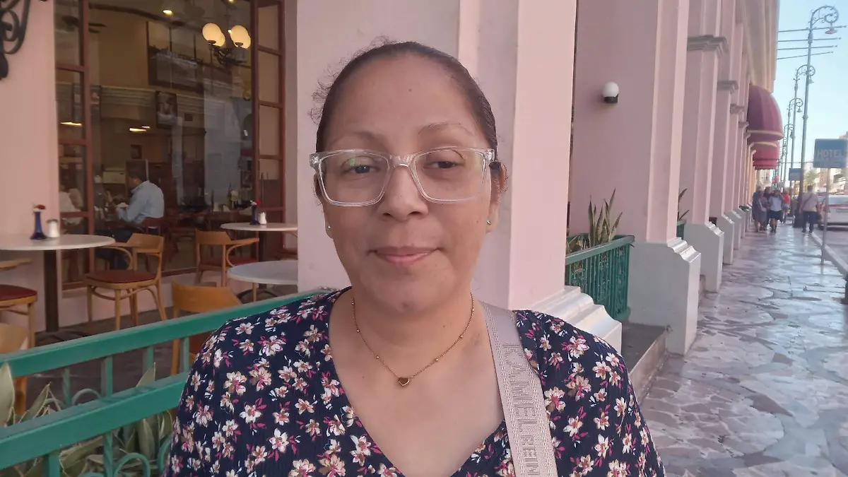 Jarochos en semana santa 