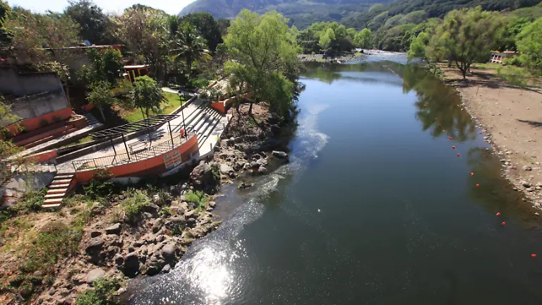 Río Restaurantes (1)