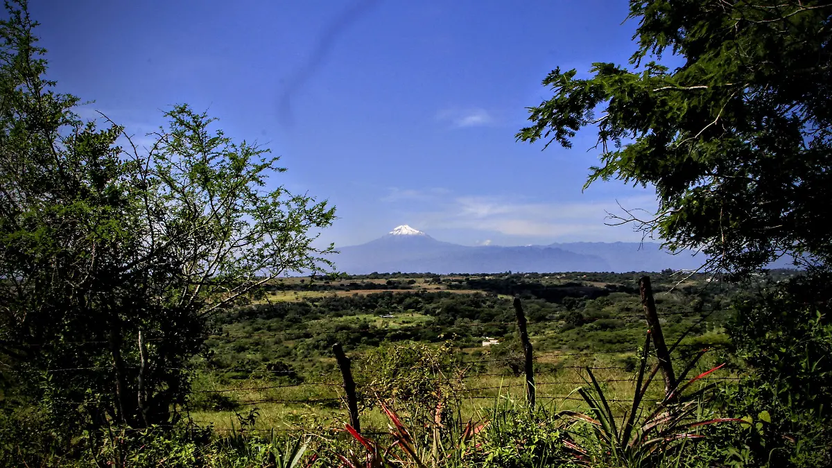 Pico de Orizaba 