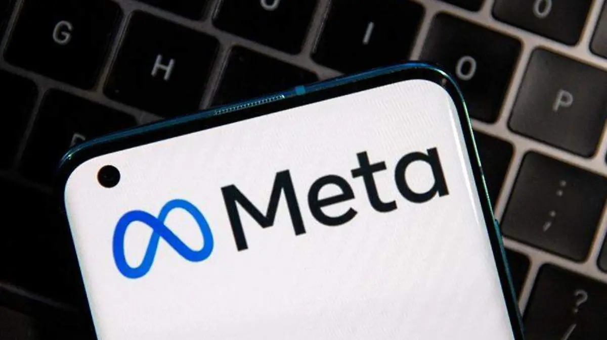 Meta, matriz de Facebook