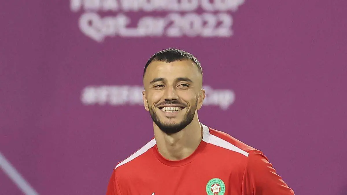 Marruecos en Qatar