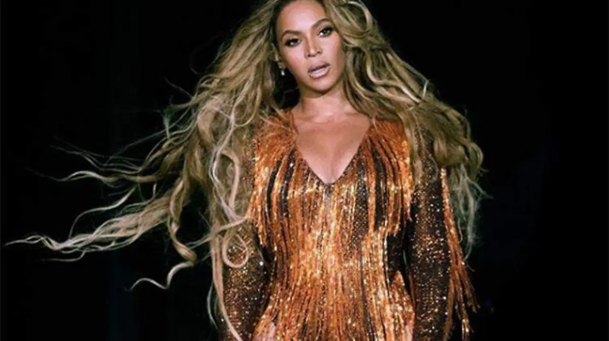 beyonce-show