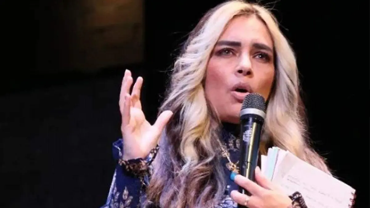 Karla de la Cuesta